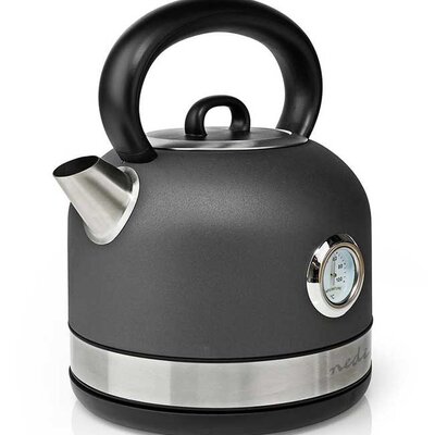 Električni bokal Nedis Ketler KAWK310EGY