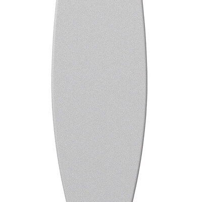 Rayen navlaka za dasku za peglanje siva