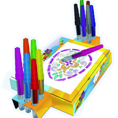 Starlyf Blow flomasteri