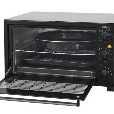 Električna mini rerna 32L ZLN5320GY