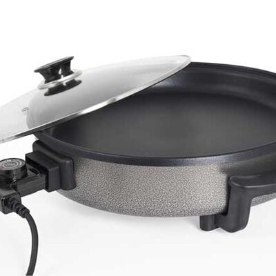 Električni pizza pekač ZLN7870