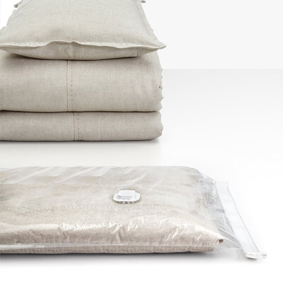 Rayen vakum kesa za odlaganje L