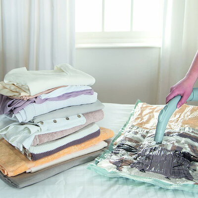 Pack mate vakumske vreće set od 4