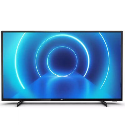 Philips 4K UHD Smart LED televizor dijagonale 43 inča 43PUS7505/12