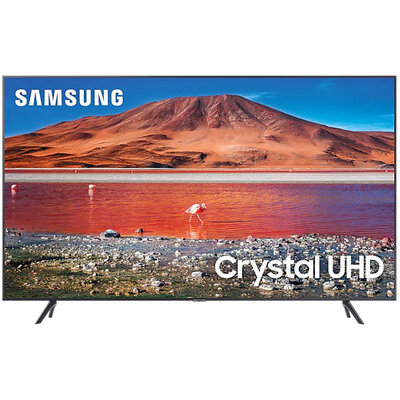Samsung TU7000 Crystal UHD 4K Smart televizor dijagonale 43 inča UE43TU7172UXXH