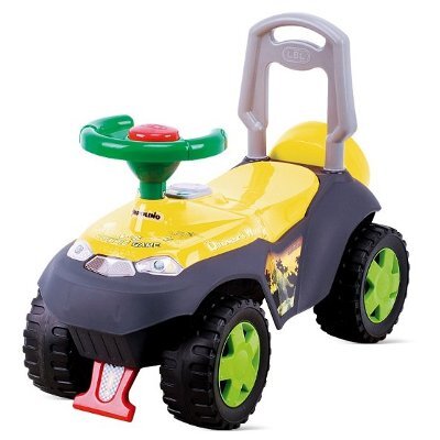 Chipolino guralica Džip Dino_Y