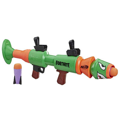 NERF Puška sa municijom FORTNITE RL E7511
