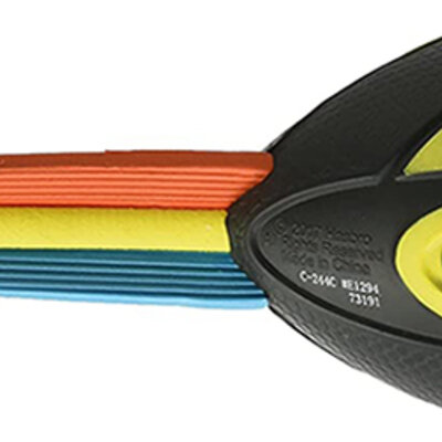 NERF Sports Lopta VORTEX Aero Howler A0364