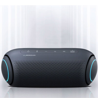 LG XBOOMGo PL5 prenosni bluetooth zvučnik