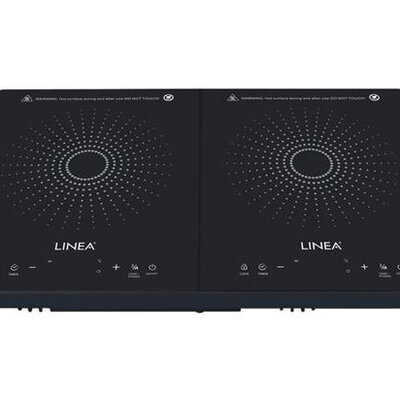 Indukcioni rešo Linea LIP2-0489