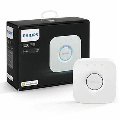 Philips HUE Bridge bežični ruter za povezivanje pametnih svetiljki