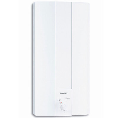 Električni protočni bojler Bosch Tronic TR1100 18 B pogodan za sve tipove vode