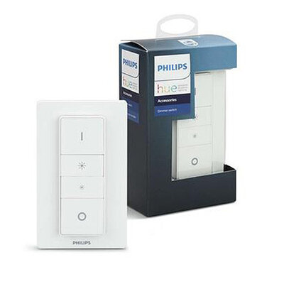 Philips daljinski upravljač HUE beli PH021