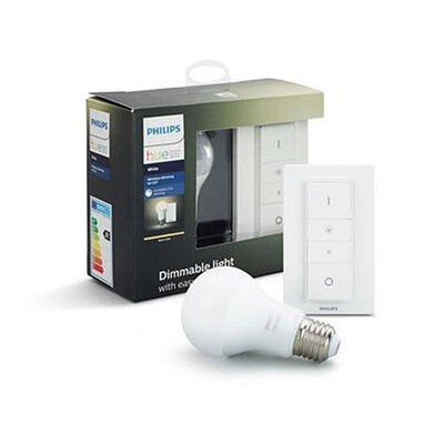 Philips LED Hue DIM set za dimovanje 2700K sa daljinskim