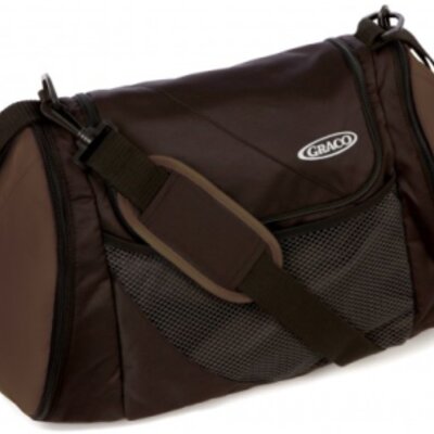 Graco torba za dečju opremu Pegasus G2E93PEGE