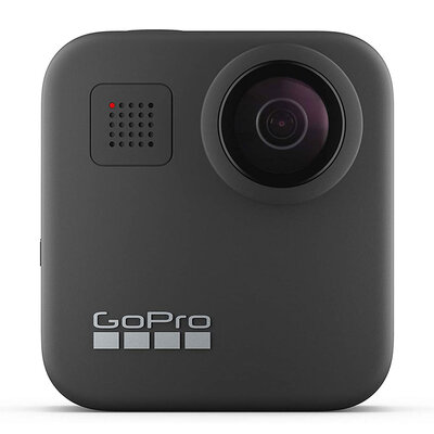 GoPro MAX 6K sportska akciona kamera