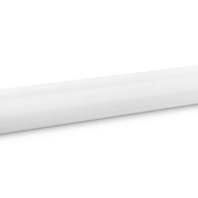 Volga LED zidna svetiljka siva 1x11W 3000K