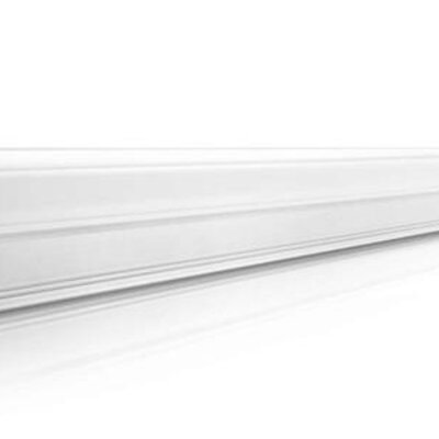 Shellline LED zidna svetiljka bela 1x9W 3000K