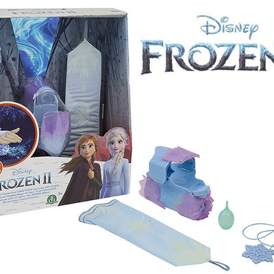 Igračke za decu DISNEY FROZEN II Ledena pahuljica rukavica GP67000