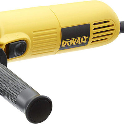 DeWalt ugaona brusilica DWE4016