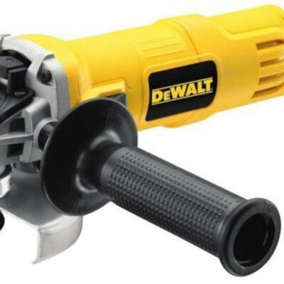 DeWalt ugaona brusilica 900W 125 mm DWE4156
