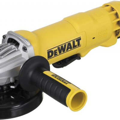 DeWalt ugaona brusilica DWE4233