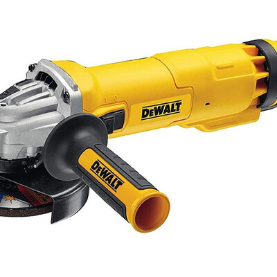 DeWalt ugaona brusilica DWE4237
