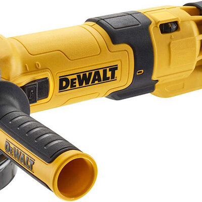 DeWalt ugaona brusilica DWE4257