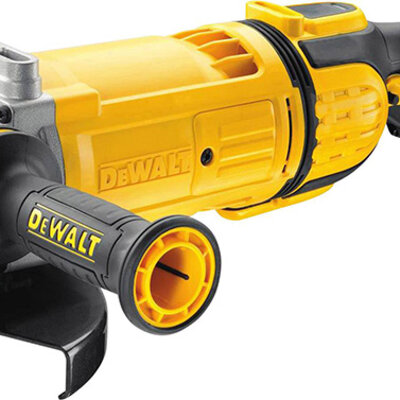 DeWalt ugaona brusilica DWE4579
