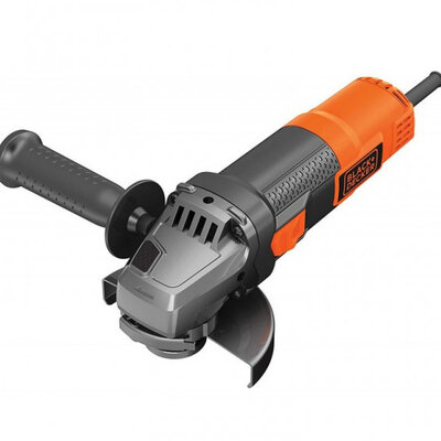 Black+Decker Ugaona brusilica BEG210
