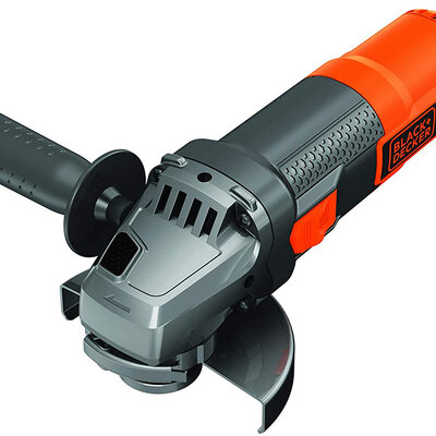 Black+Decker Ugaona brusilica mala BEG220KA5