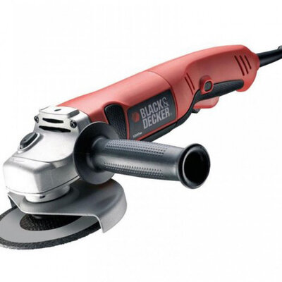 Black+Decker Ugaona brusilica mala KG1202