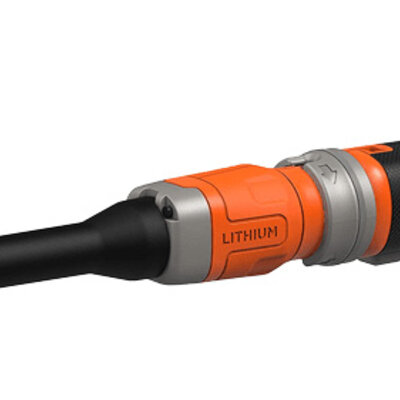 Black + Decker akumulatorski odvrtač BCF603C
