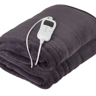 Električno grejno ćebe 160x180 Camry CR7418