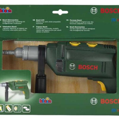 Dečija Bosch bušilica Klein KL8410