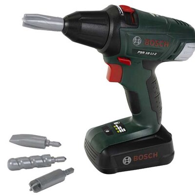 Dečiji Bosch odvijač na baterije Klein KL8567