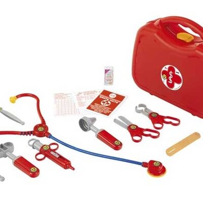 Dečija igračka Set Doktor Klein KL4383