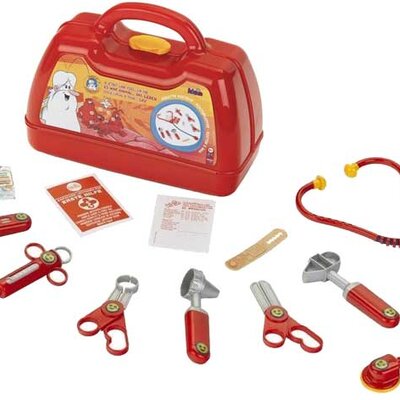 Dečija igračka Set Doktor Klein KL4443