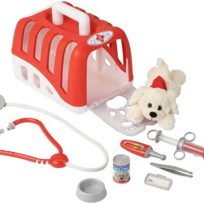 Dečija igračka Set Veterinar Klein KL4831