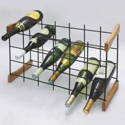 Stalak za vino Inoplast 2215