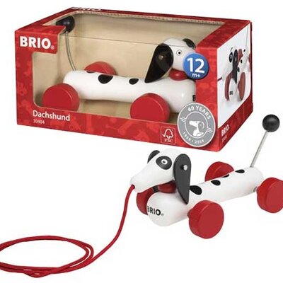 Pas sa užetom za povlačenje Brio BR30404