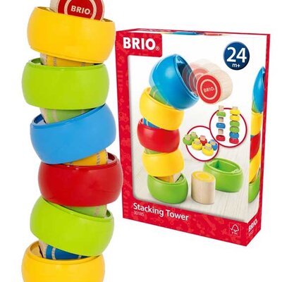 Toranj za slaganje Brio BR30185