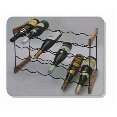 Inoplast Stalak za vino 2242