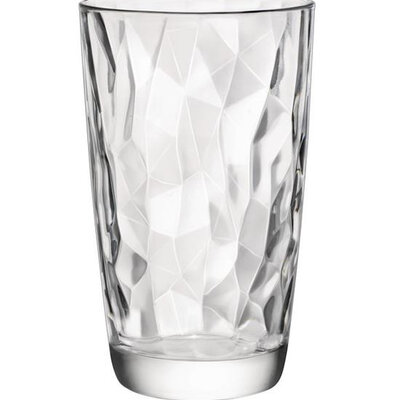 Bormioli Rocco čaša za sok Diamond cooler 47cl 3u1 350240