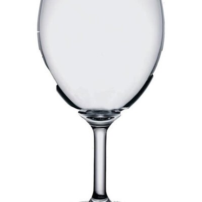 Bormioli Rocco čaša za sok Globo goblet 41cl 3u1 130170