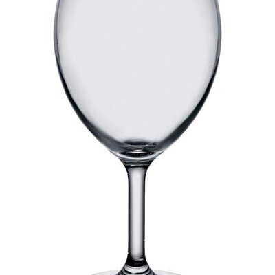 Bormioli Rocco čaša za sok Globo acqua 33cl 3u1 130150