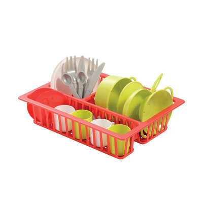 ECOIFFIER Sušilica sa posuđem SM000606