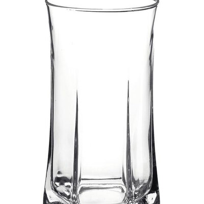 Bormioli Rocco čaša za sok Capitol bibita 33cl 3u1 316730