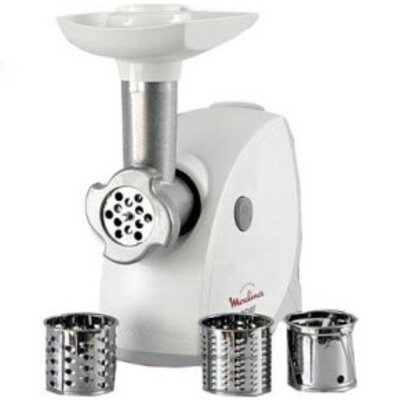 Moulinex mlin za meso 1200W ME-4111