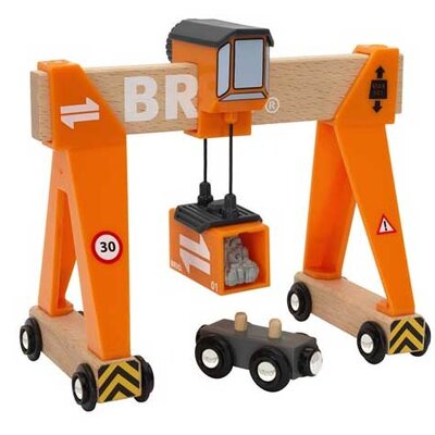 Brio Pokretni kran BR33732